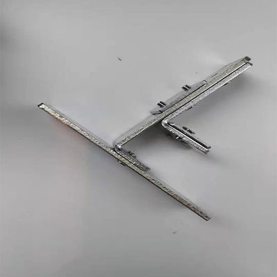 Ceiling Mount Automated Wifi Remote Control Drapes